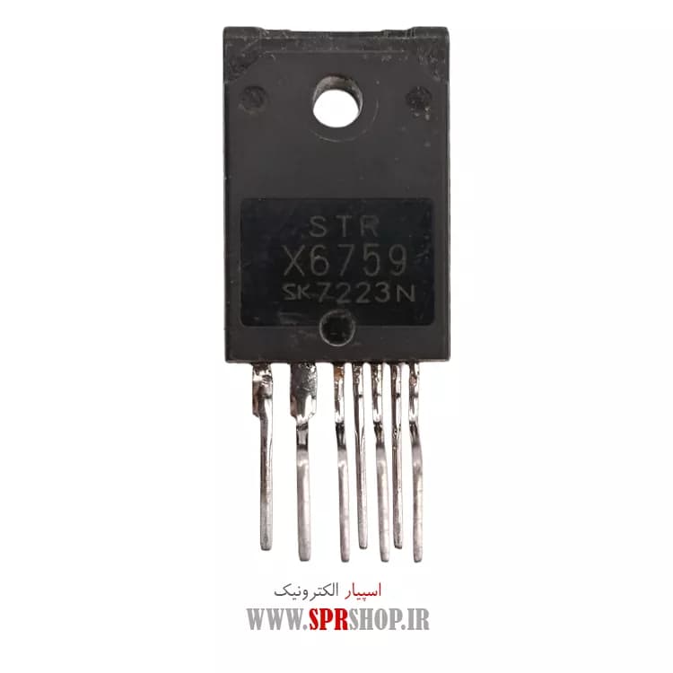 IC STRX 6759 REF