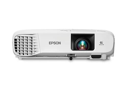 ویدئو پروژکتور دست دوم اپسون Epson PowerLite X39 — تصویر ۱۰