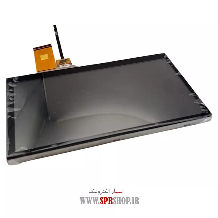 LCD 7″ 40PIN + TUOCH 7 KHAZENI