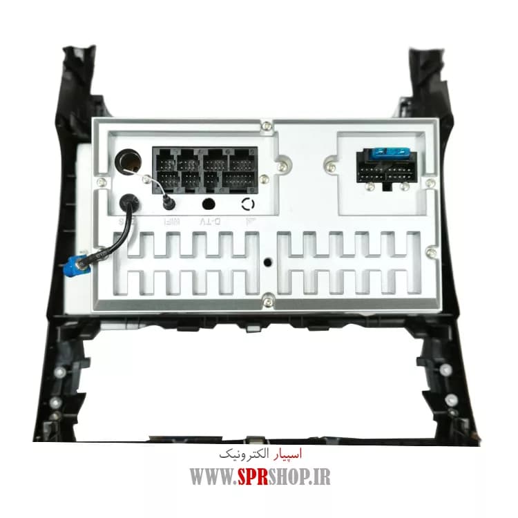 MONITOR CAMRY 2015 WINGER DYT-9818 — تصویر ۳