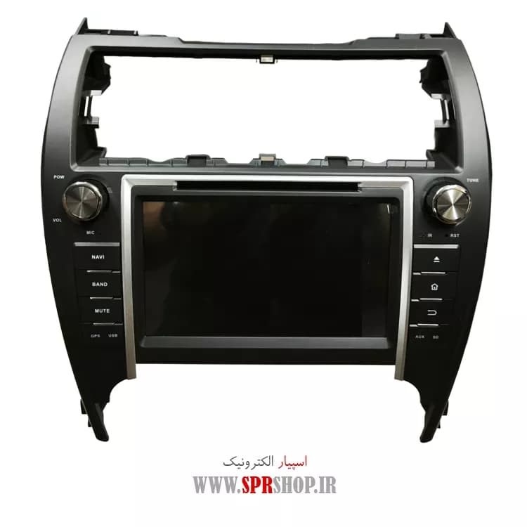 MONITOR CAMRY 2015 WINGER DYT-9818