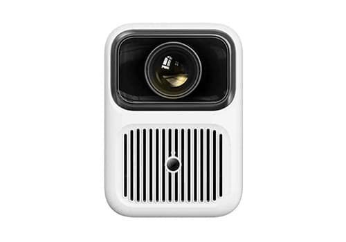 XIAOMI WANBO Dali1 Projector — تصویر ۲