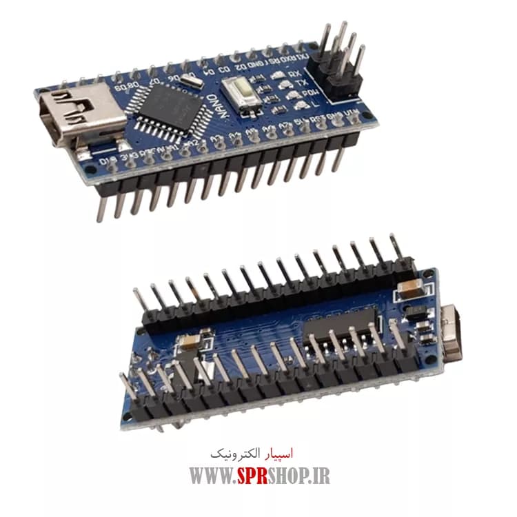 BOARD ARDUINO NANO CH340