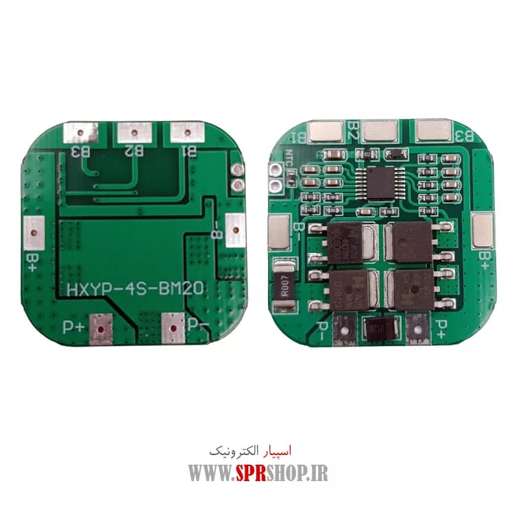 MODULE 4CELL 20A — تصویر ۳