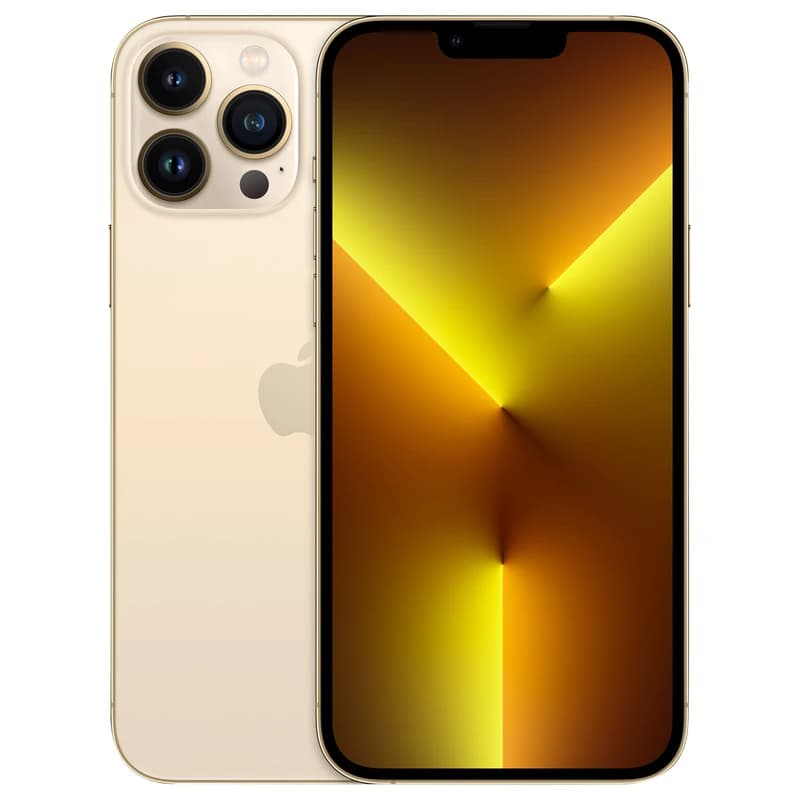 گوشی موبایل اپل مدل iPhone 13 Pro Max ZAA دو سیم‌ کارت ظرفیت 128 گیگابایت و رم 6 گیگابایت — تصویر ۲