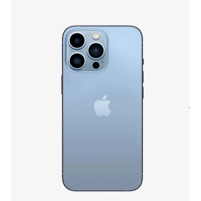گوشی موبایل اپل مدل iPhone 13 Pro Max ZAA دو سیم‌ کارت ظرفیت 128 گیگابایت و رم 6 گیگابایت — تصویر ۸