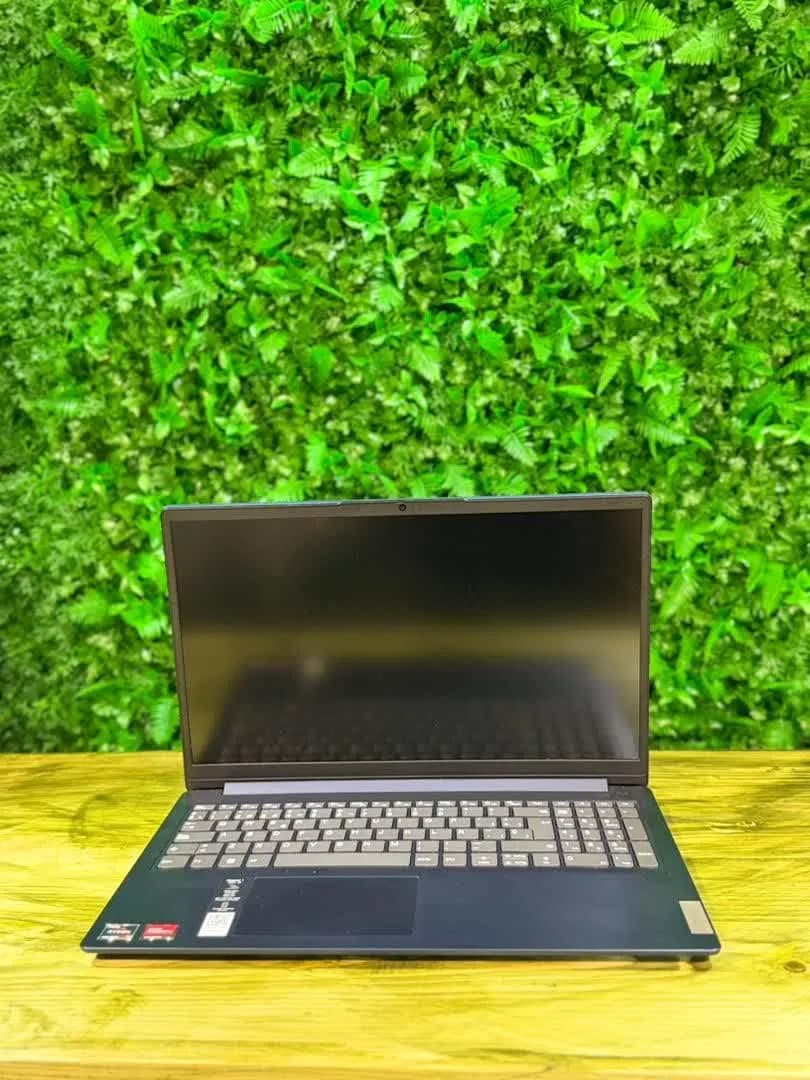 لپتاپ Lenovo IdeaPad 1 15ALC7 – Ryzen 7 5700U — تصویر ۷