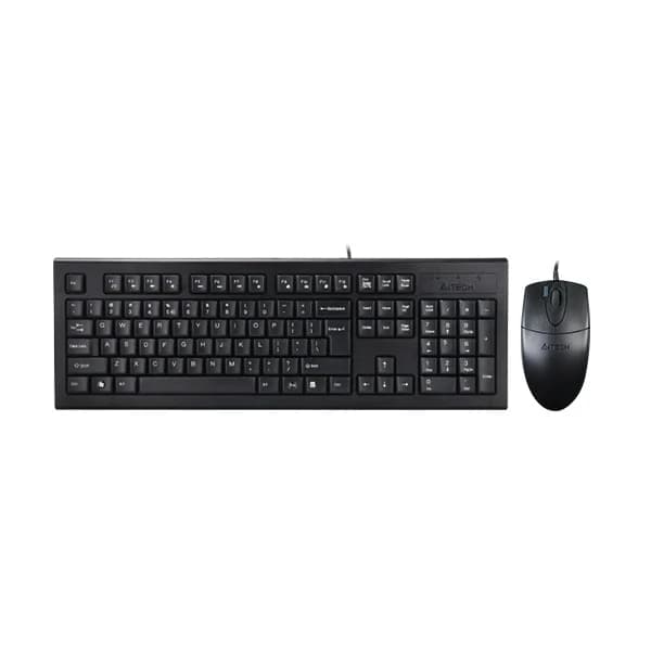 کیبورد A4TECH kr-8520DS