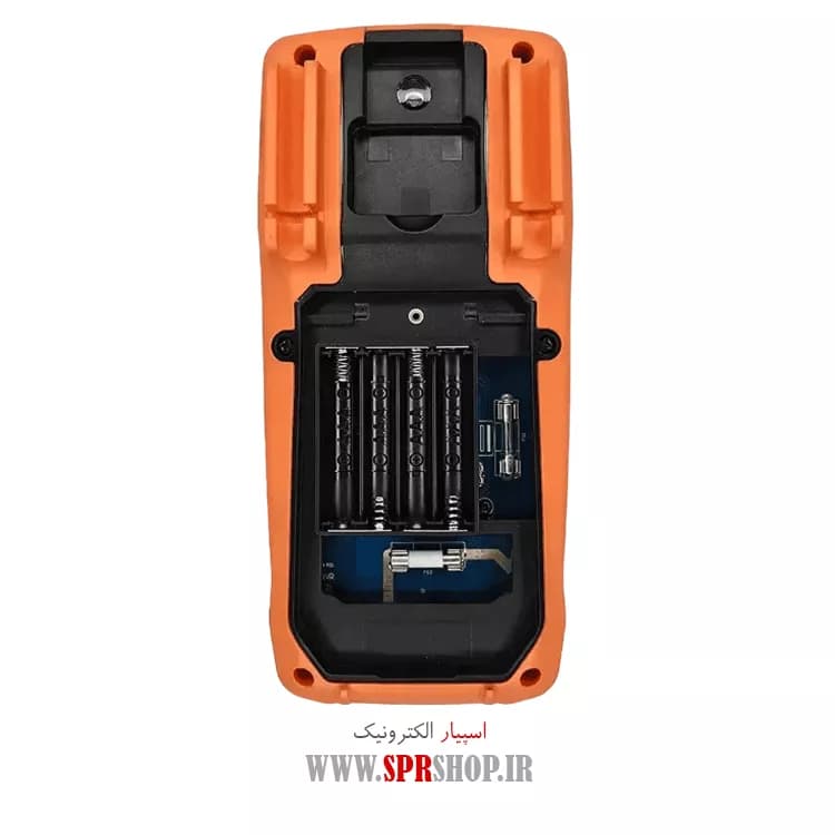 OHMETR DIGITAL VICTOR VC97 2024 — تصویر ۳