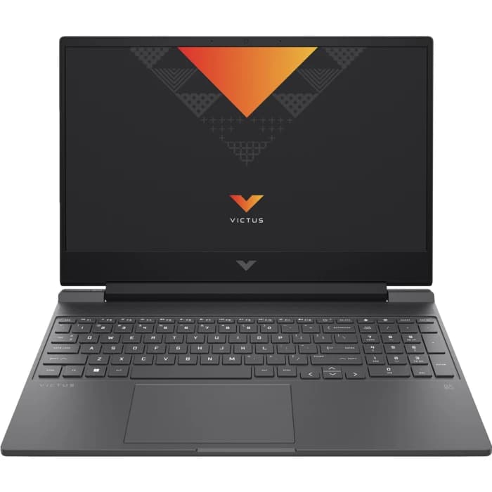لپ تاپ گیمینگ اچ پی HP Victus 15-FA2093DX i7 13620H-32GB-ssd2TB-8GB RTX 5060-Full HD IPS 144Hz LAPTOP — تصویر ۲