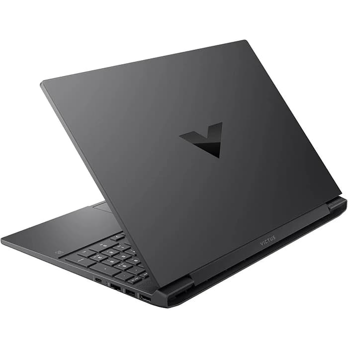 لپ تاپ گیمینگ اچ پی HP Victus 15-FA2093DX i7 13620H-32GB-ssd2TB-8GB RTX 5060-Full HD IPS 144Hz LAPTOP — تصویر ۴