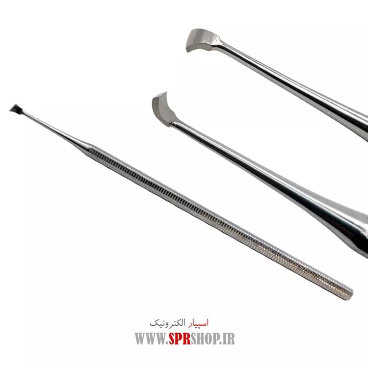 KATER BOARD DASTI STEEL
