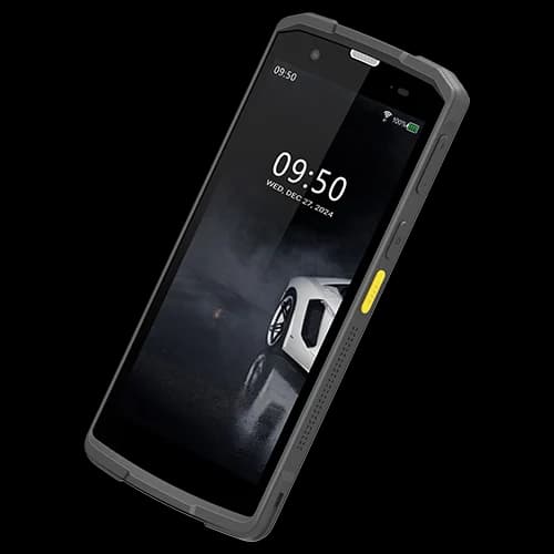 تلفن بیسیم گرنداستریم مدل WP856