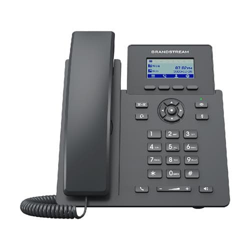آی پی فون GRAND STREAM مدل GRP 2601P