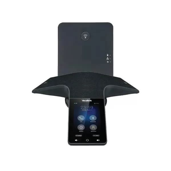 تلفن کنفرانس یالینک Yealink CP935W-BASE Conference Phone — تصویر ۵