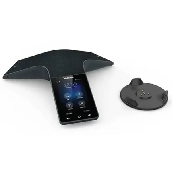 تلفن کنفرانس یالینک Yealink CP935W-BASE Conference Phone — تصویر ۷