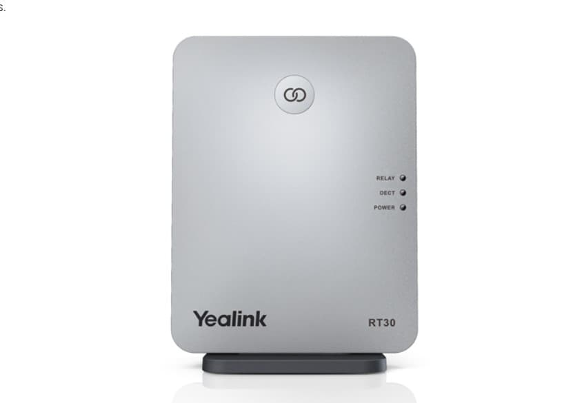 ریپیتر DECT یالینک RT30 YEALINK — تصویر ۲