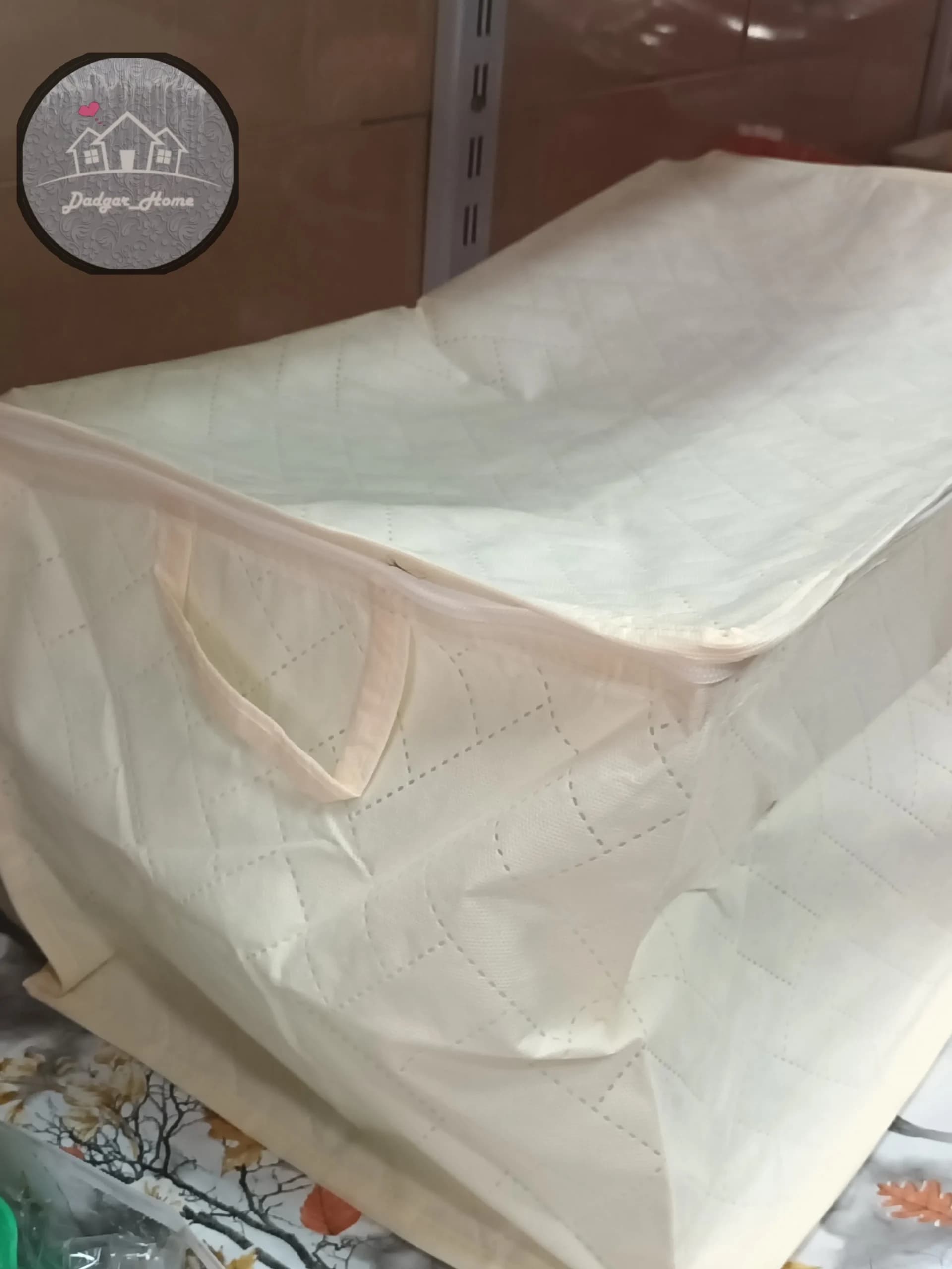 بقچه لباس سایز 3 — تصویر ۴
