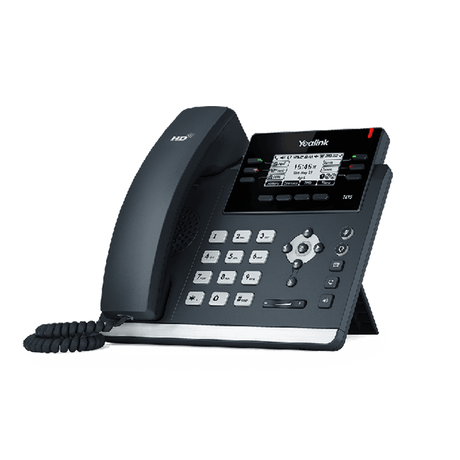آی پی فون یالینک مدلYealink SIP-T41S(NEW)