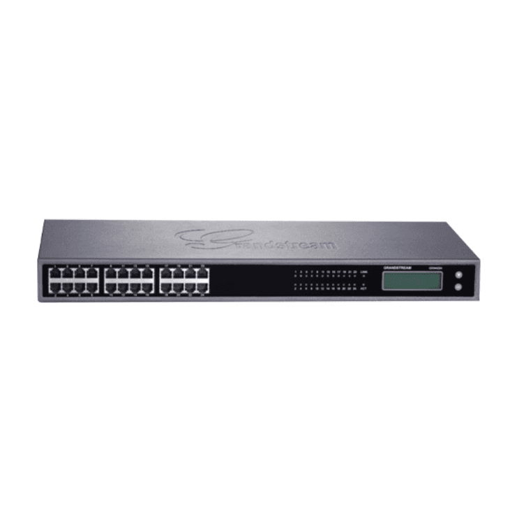 گیت وی گرنداستریم مدل Grandstream GXW4224