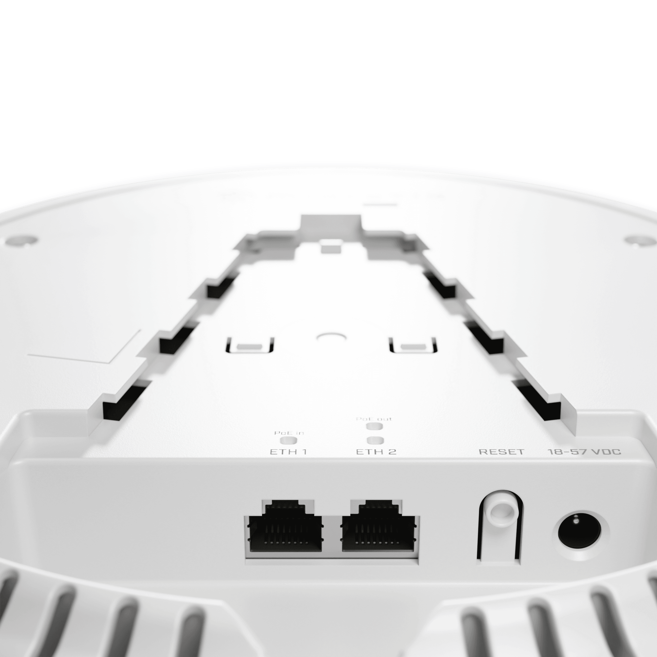 اکسس پوینت میکروتیک مدل CAP AX — تصویر ۳