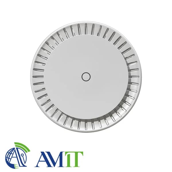 اکسس پوینت میکروتیک مدل CAP AX — تصویر ۷