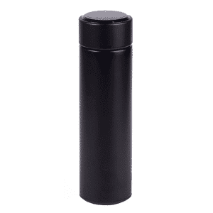 فلاسک دماسنج دار گنجایش 0.5 لیتری ا Thermos flask with a capacity of 0.5 liters