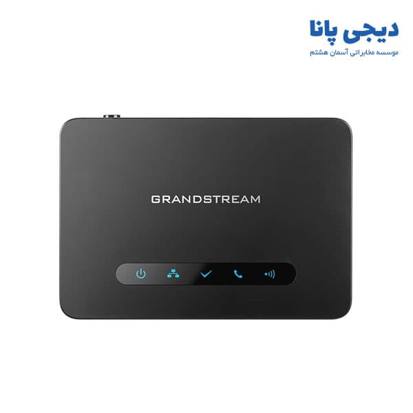 ریپیتر دکت گرنداستریم مدل Grandstream DP760 — تصویر ۱۲