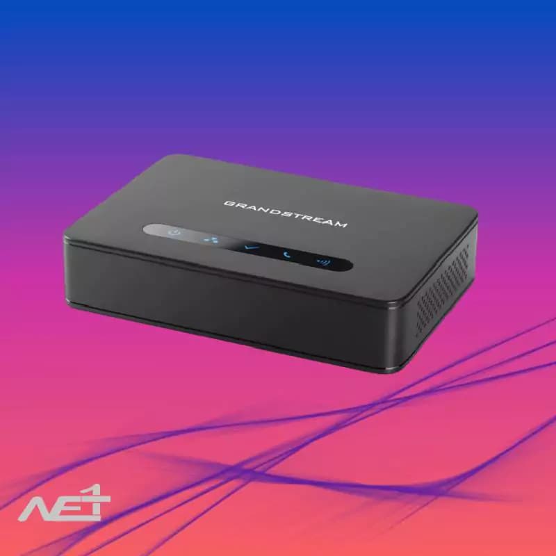 ریپیتر دکت گرنداستریم مدل Grandstream DP760 — تصویر ۹
