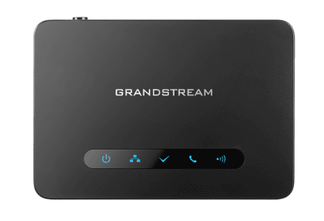 ریپیتر دکت گرنداستریم مدل Grandstream DP760 — تصویر ۲