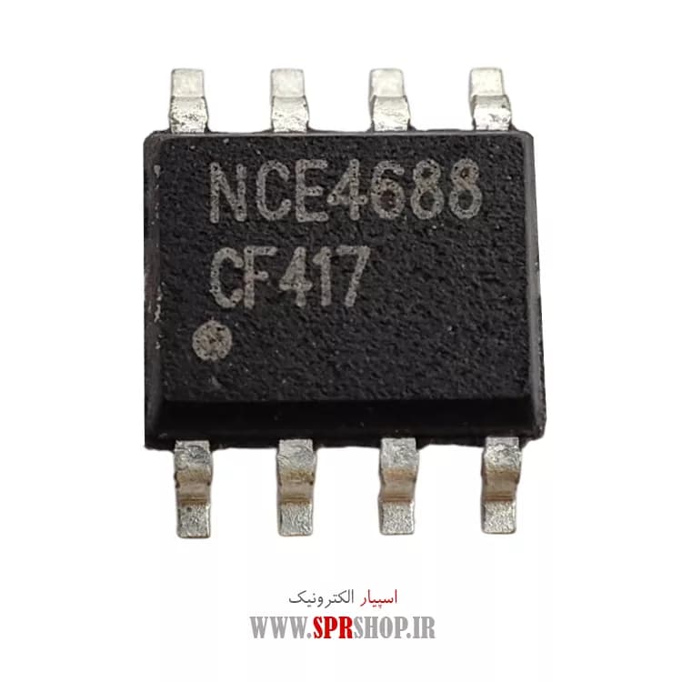 AO 4688 SOP-8 = NCE 4688 SOP-8