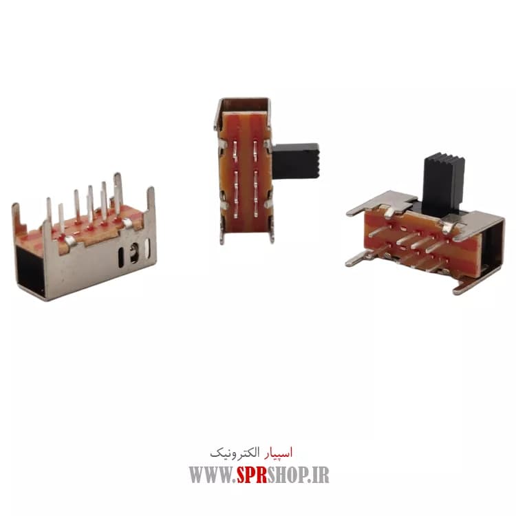 KELID 3HALATEH KESHOIY 8PIN BIG (119) SK23D05G8 — تصویر ۲
