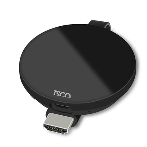 دانگل وایرلس تسکو مدل T CAST 6000