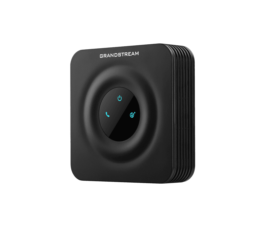 گیت وی گرنداستریم HT801 — تصویر ۲