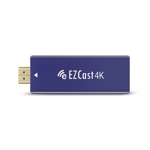 دانگل وای فای EZCast 4K — تصویر ۳