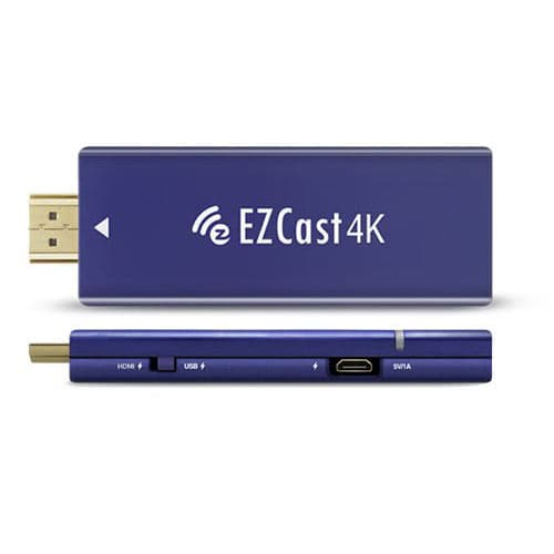 دانگل وای فای EZCast 4K — تصویر ۴