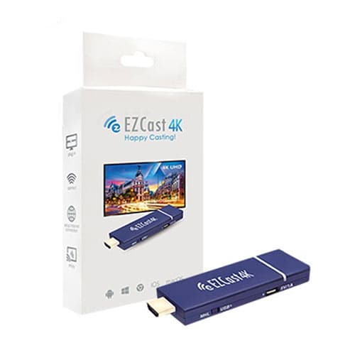 دانگل وای فای EZCast 4K — تصویر ۵