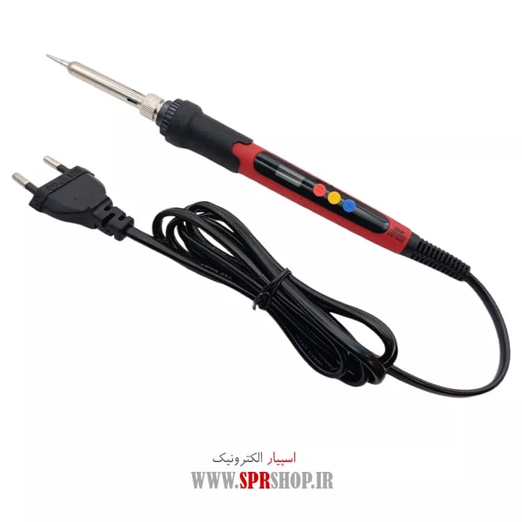 HOVIYEH DIGITAL DIMMER DAR 90W RED