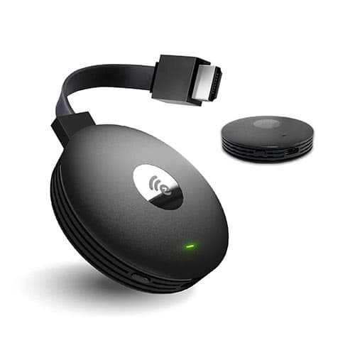 دانگل بی‌سیم ایزی کست مدل EZCast Ultra U1 4K — تصویر ۲