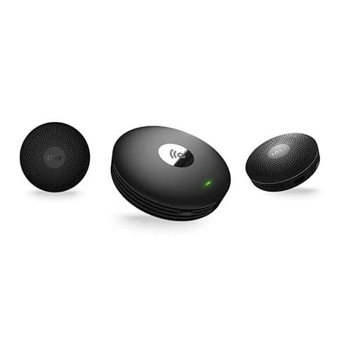 دانگل بی‌سیم ایزی کست مدل EZCast Ultra U1 4K — تصویر ۳