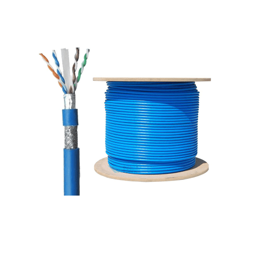 کابل لگراند cable legrand cat6 sftp | cat6 sftp