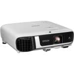 ویدئو پروژکتور اپسون استوک Epson EB-FH52 — تصویر ۳