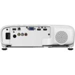 ویدئو پروژکتور اپسون استوک Epson EB-FH52 — تصویر ۱۲
