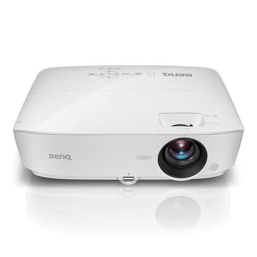 ویدیو پروژکتور استوک BENQ mw535