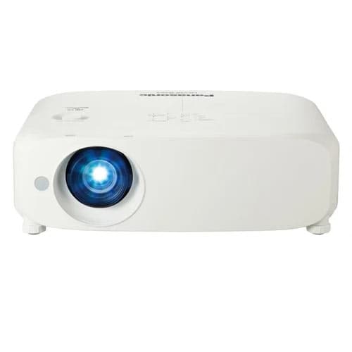 ویدئو پروژکتور استوک پاناسونیک VZ575N