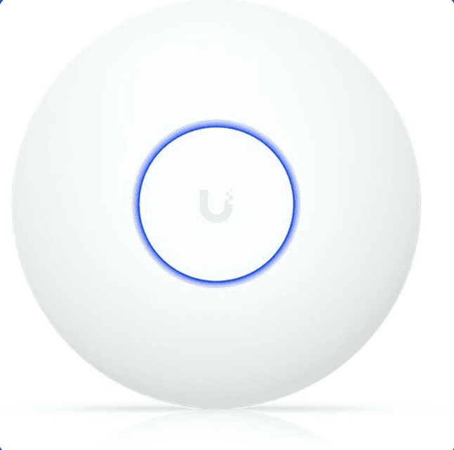 اکسس پوینت یوبیکیوتی مدل U7 Lite
