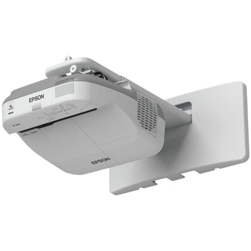 ویدئو پروژکتور اپسون Epson Powerlite 595Wi — تصویر ۴
