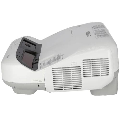 ویدئو پروژکتور اپسون Epson Powerlite 595Wi — تصویر ۸