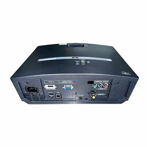 ویدئو پروژکتور استوک میتسوبیشی Mitsubishi HC1600 — تصویر ۳