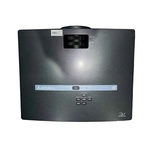 ویدئو پروژکتور استوک میتسوبیشی Mitsubishi HC1600 — تصویر ۵